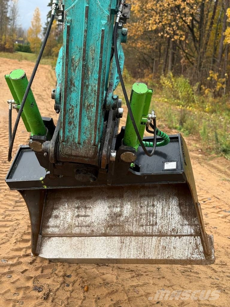 Kobelco SK 210 LC-10 Excavadoras sobre orugas