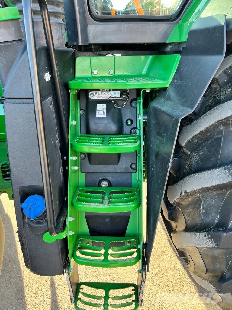 John Deere 7290 R Traktoriai