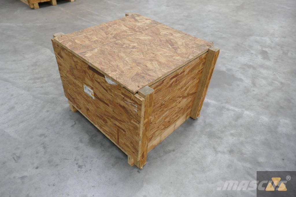 CAT 381-1945 Transport - drugo