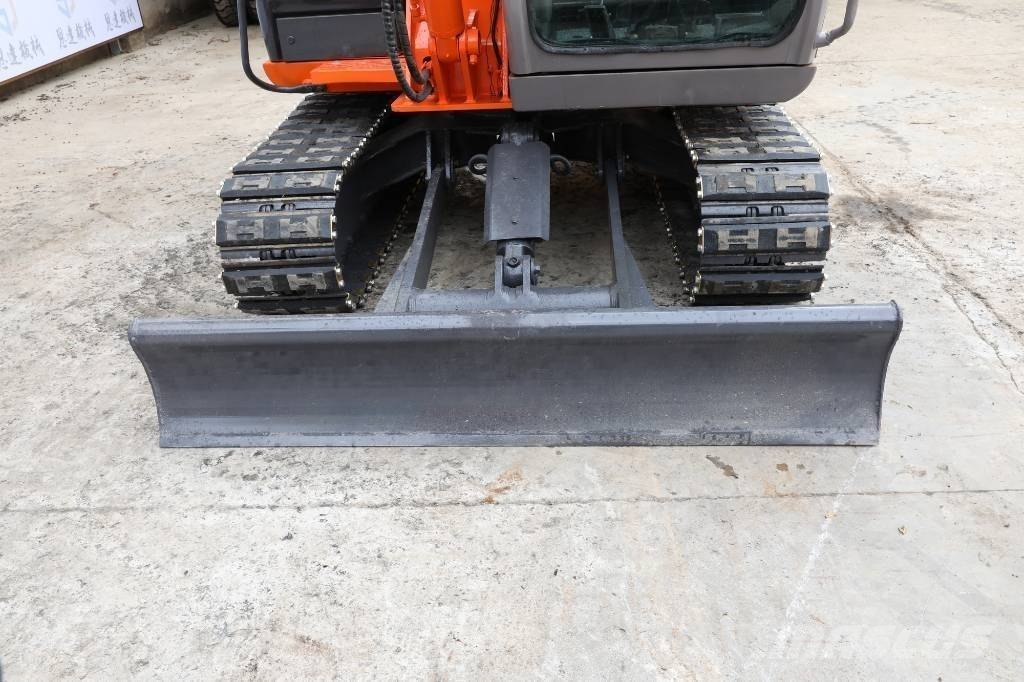 Hitachi ZX 60-5A Bageri gusjeničari