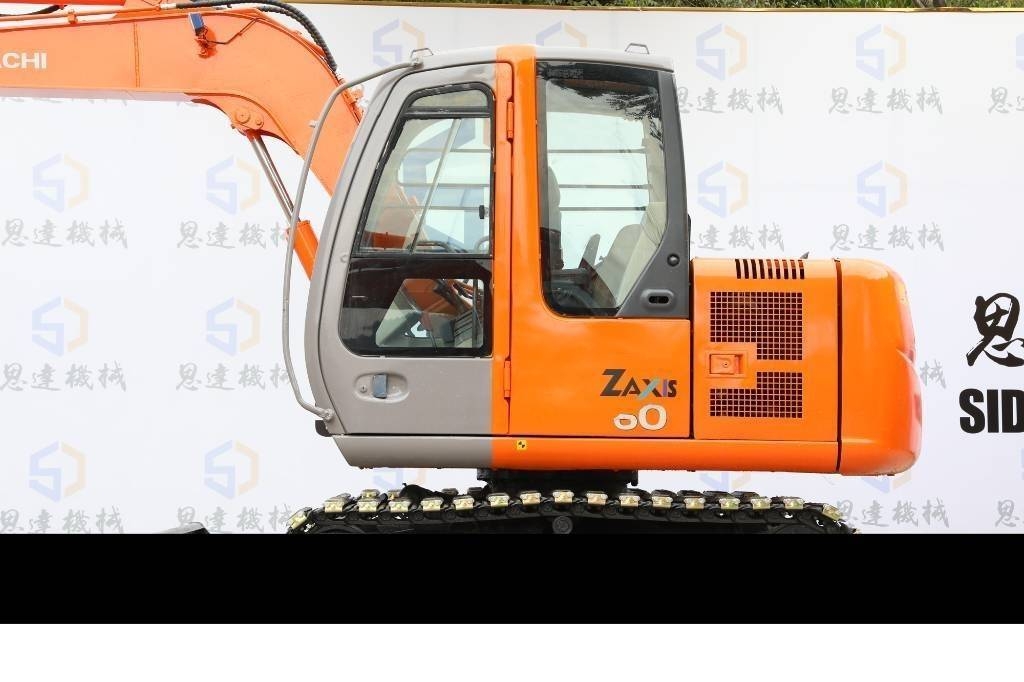 Hitachi ZX 60-5A Bageri gusjeničari