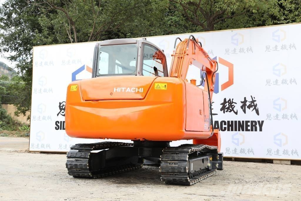 Hitachi ZX 60-5A Bageri gusjeničari