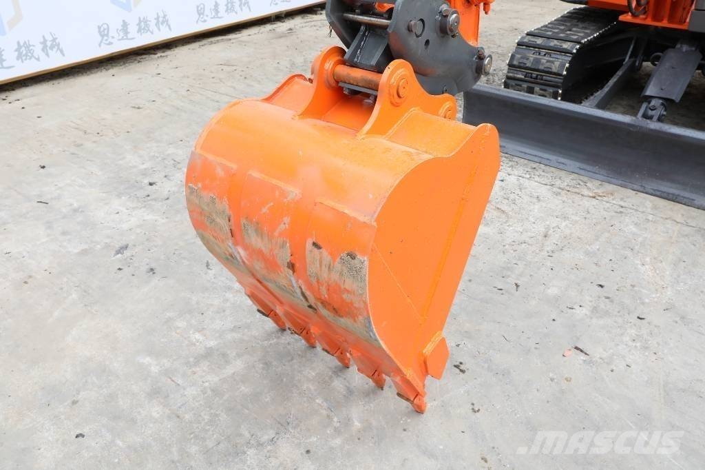 Hitachi ZX 60-5A Bageri gusjeničari