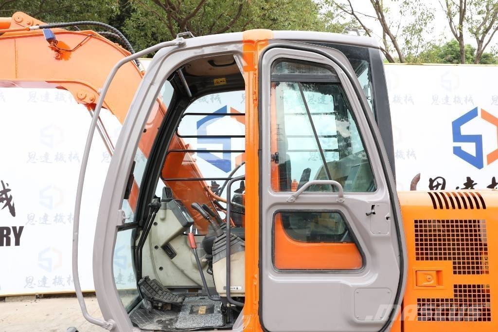 Hitachi ZX 60-5A Bageri gusjeničari