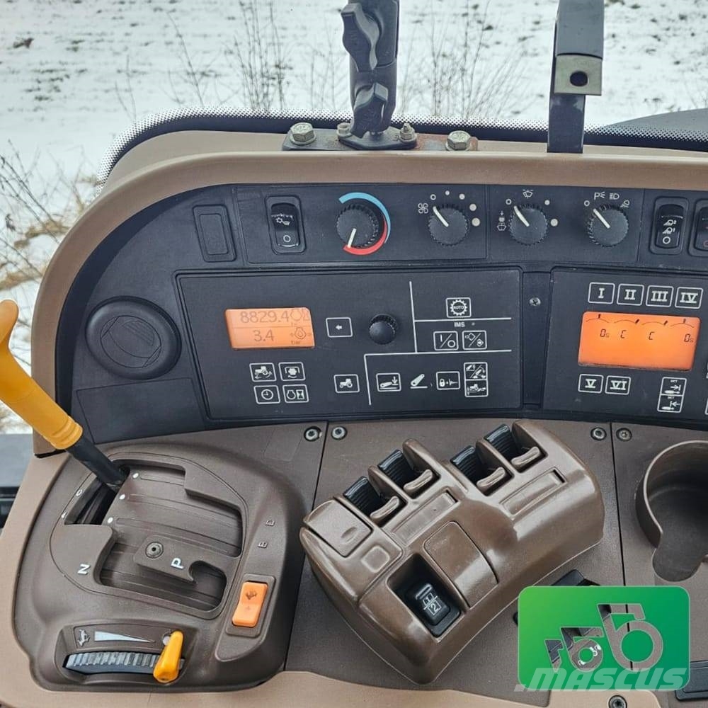 John Deere 7930 AutoQuad Tractors
