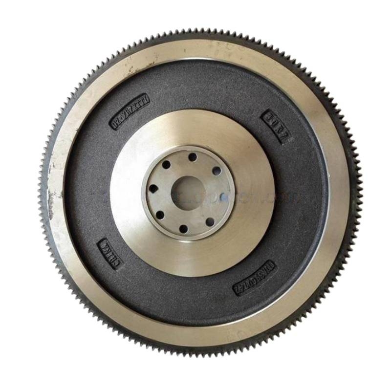 Cummins QSL Diesel Engine Flywheel 3960755 3960742 Silniki
