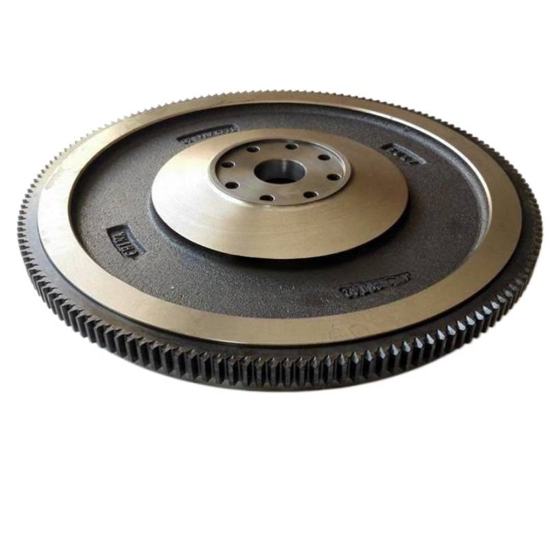 Cummins QSL Diesel Engine Flywheel 3960755 3960742 Silniki