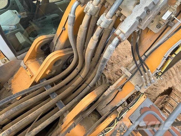Liebherr R964C Litronic - Excavadoras sobre orugas
