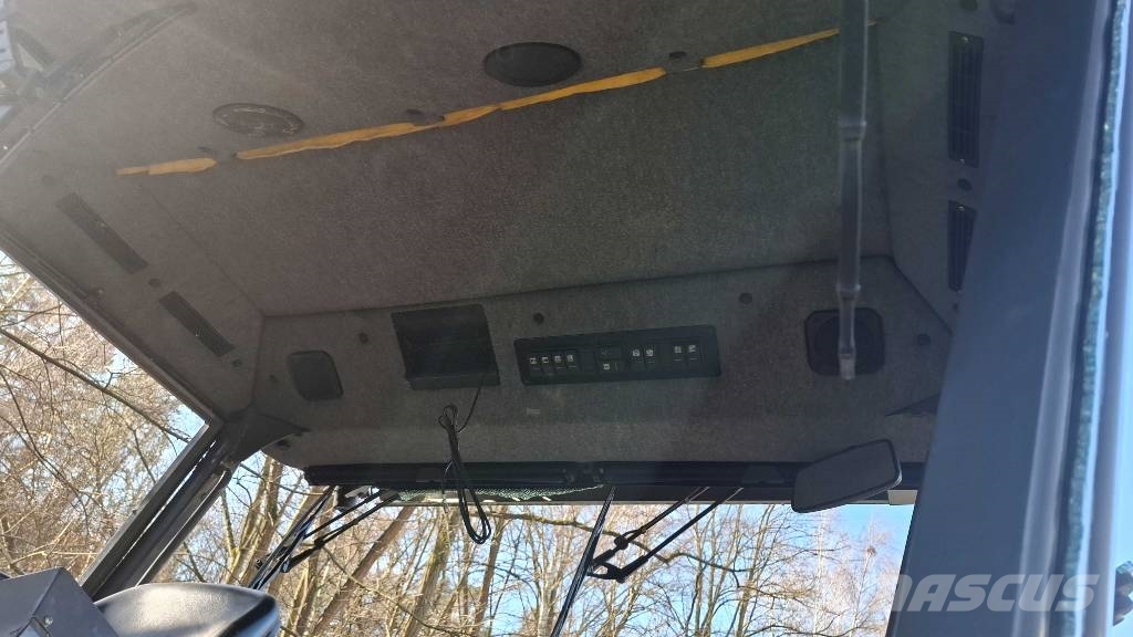 Hamm DV 90 VO 双轮压路机