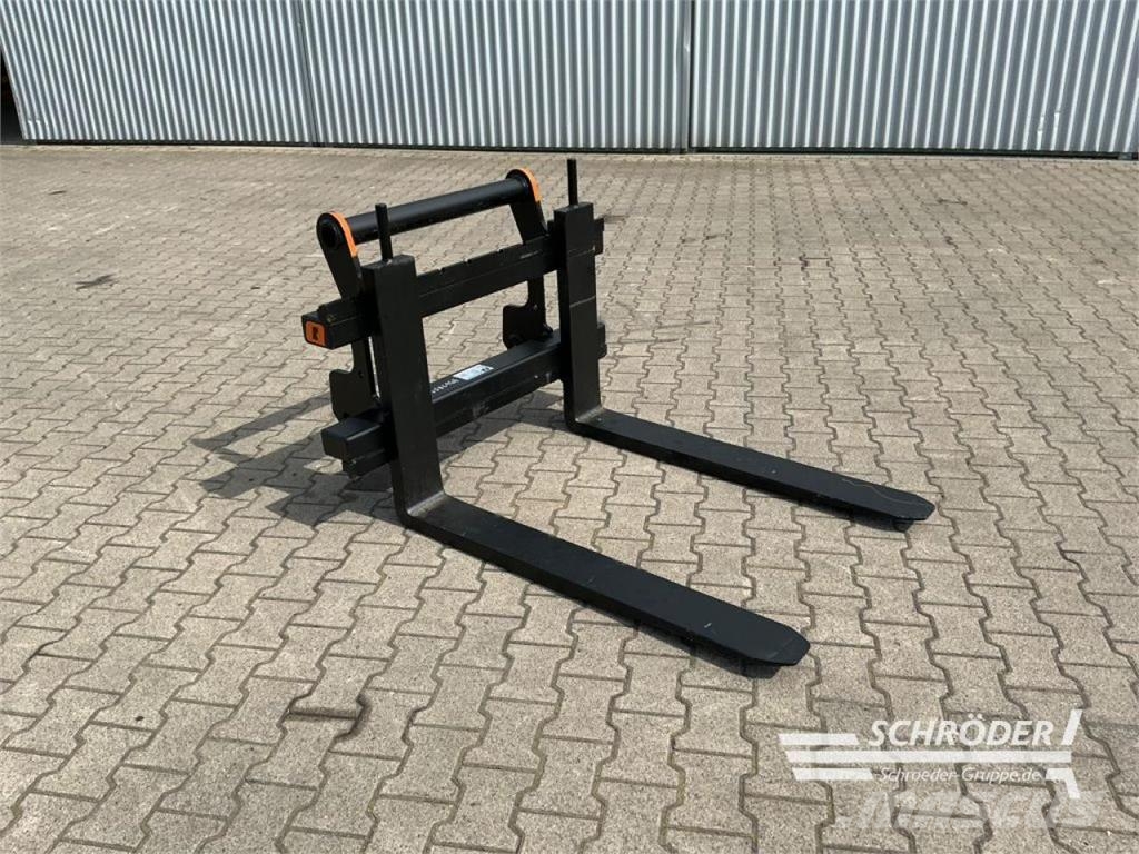 Ålö FORK FRAME L 1200 BOBCAT Fourche