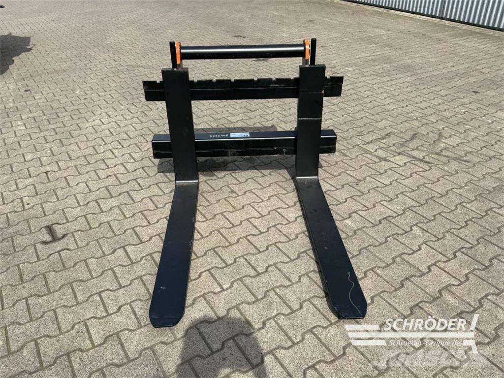 Ålö FORK FRAME L 1200 BOBCAT Fourche