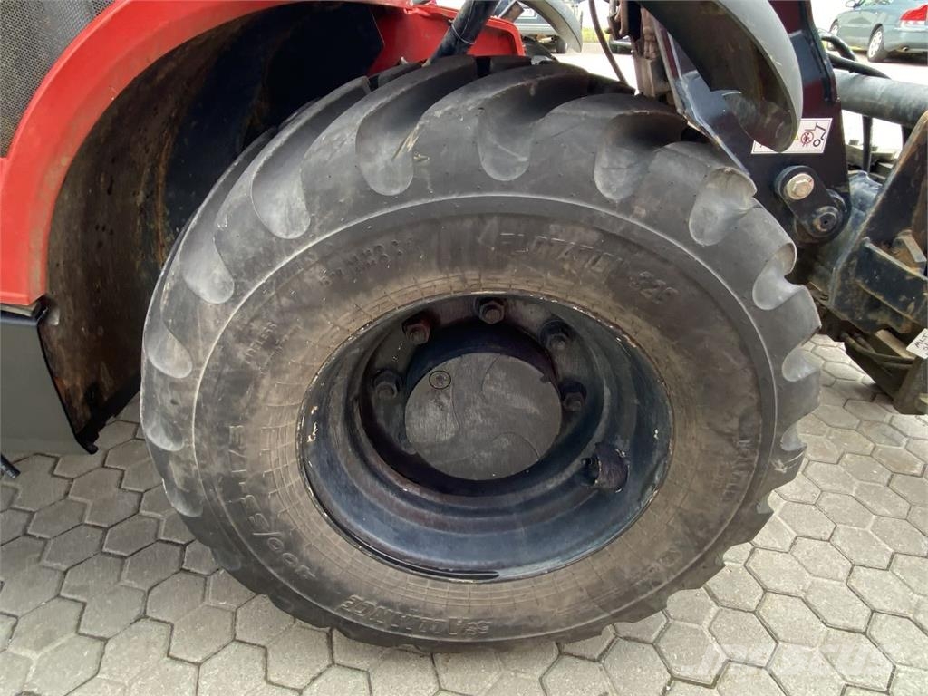 Manitou MLT625-75H ELITE Verreikers voor landbouw