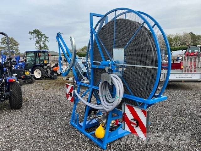 SS DRAINJETTER PROFESSIONAL 500M Bewässerungssysteme