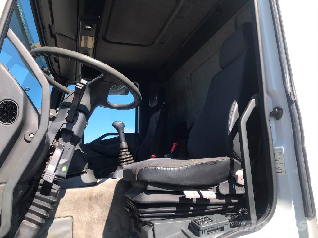 Iveco MH 260 E31 PS Camiones cisterna