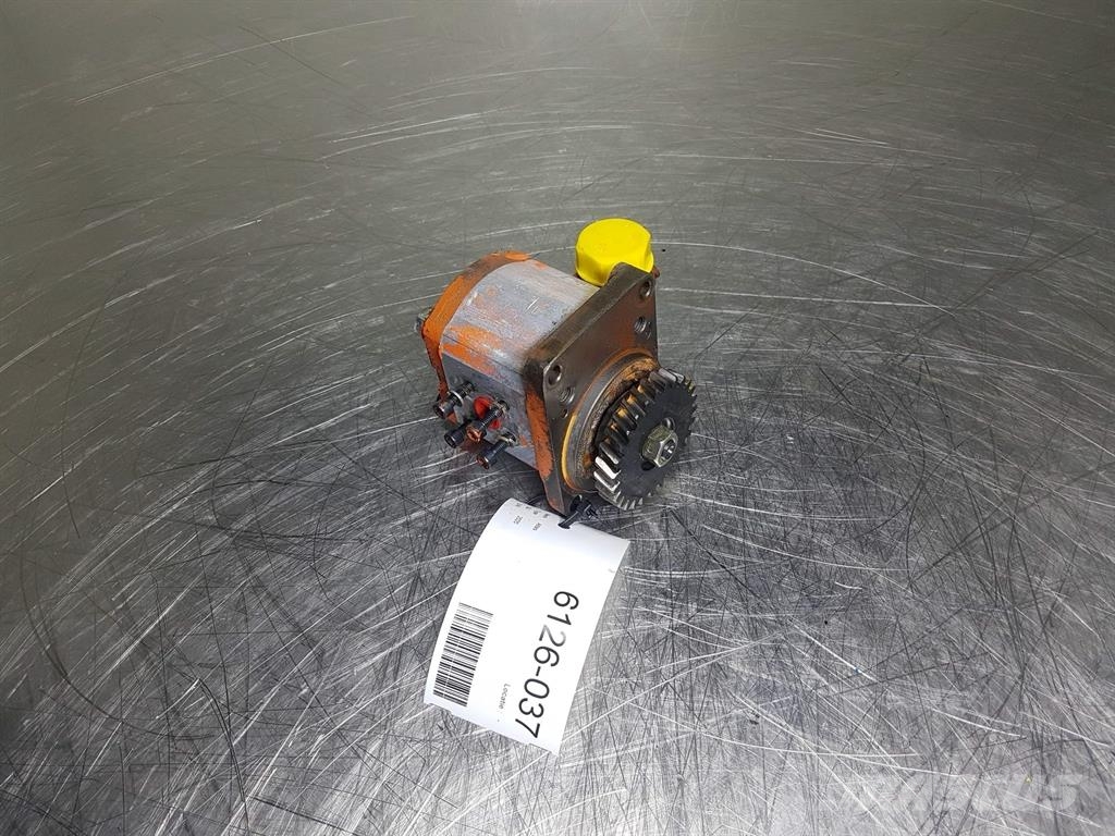 Atlas -Bosch 0510525026-Gearpump/Zahnradpumpe Hydraulika