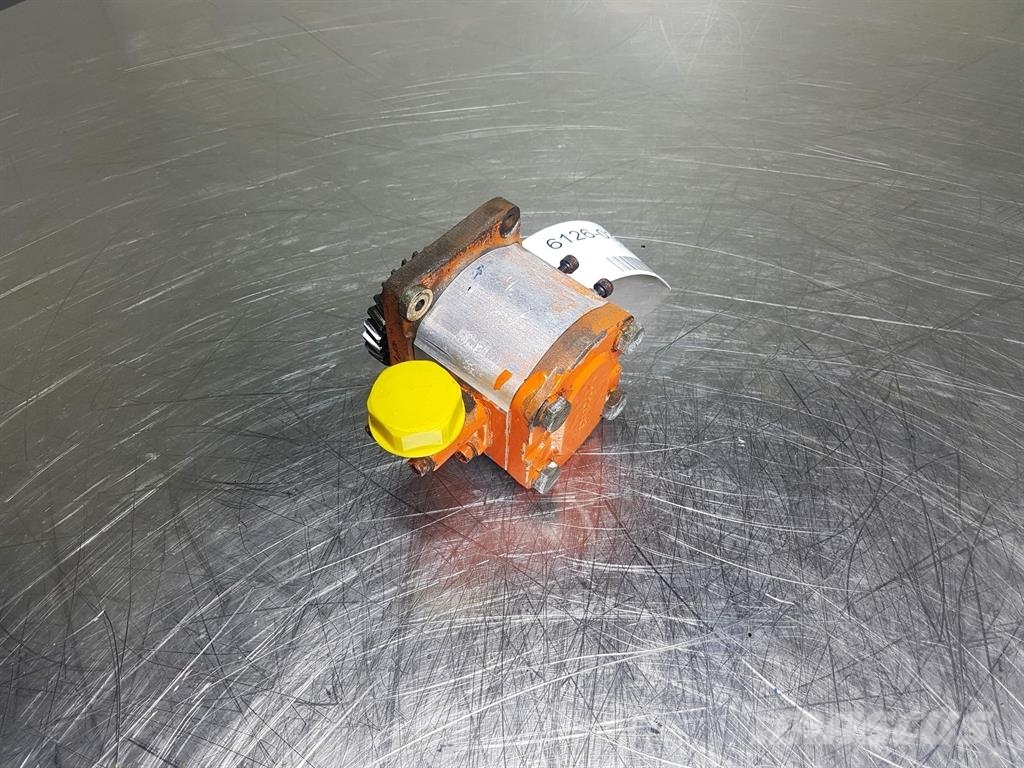 Atlas -Bosch 0510525026-Gearpump/Zahnradpumpe Hydraulika