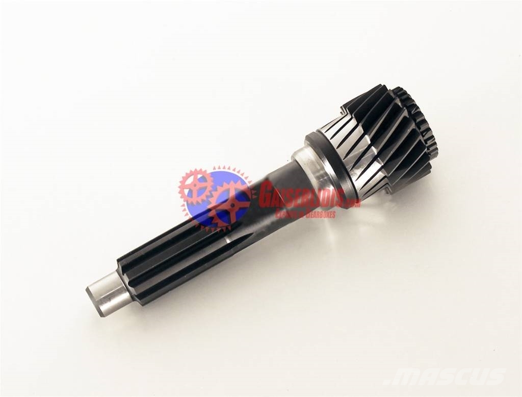 CEI Input shaft 8868345 for IVECO Gearboxes