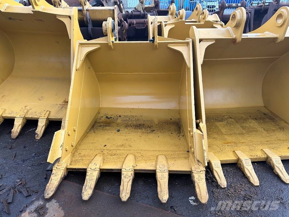 CAT 320 bucket UNUSED Buckets
