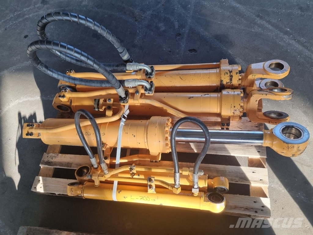 Hyundai HL 940 HYDRAULIC CYLINDER COMPLET Hydraulics