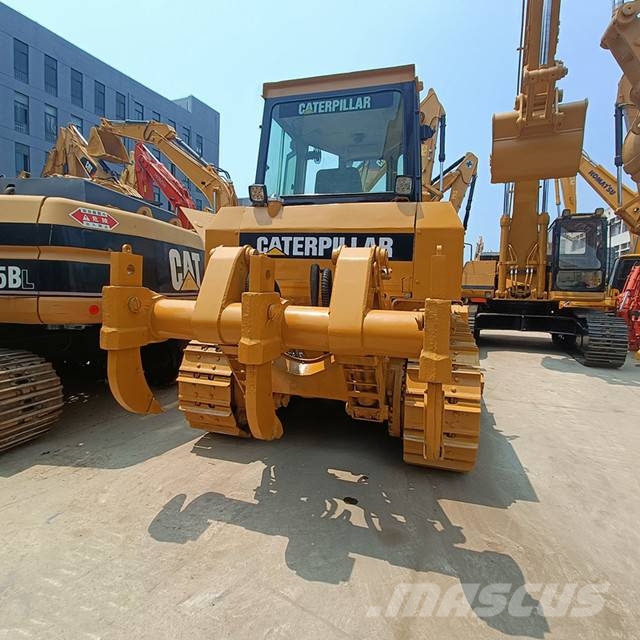 CAT D 6 G 履帶推土機