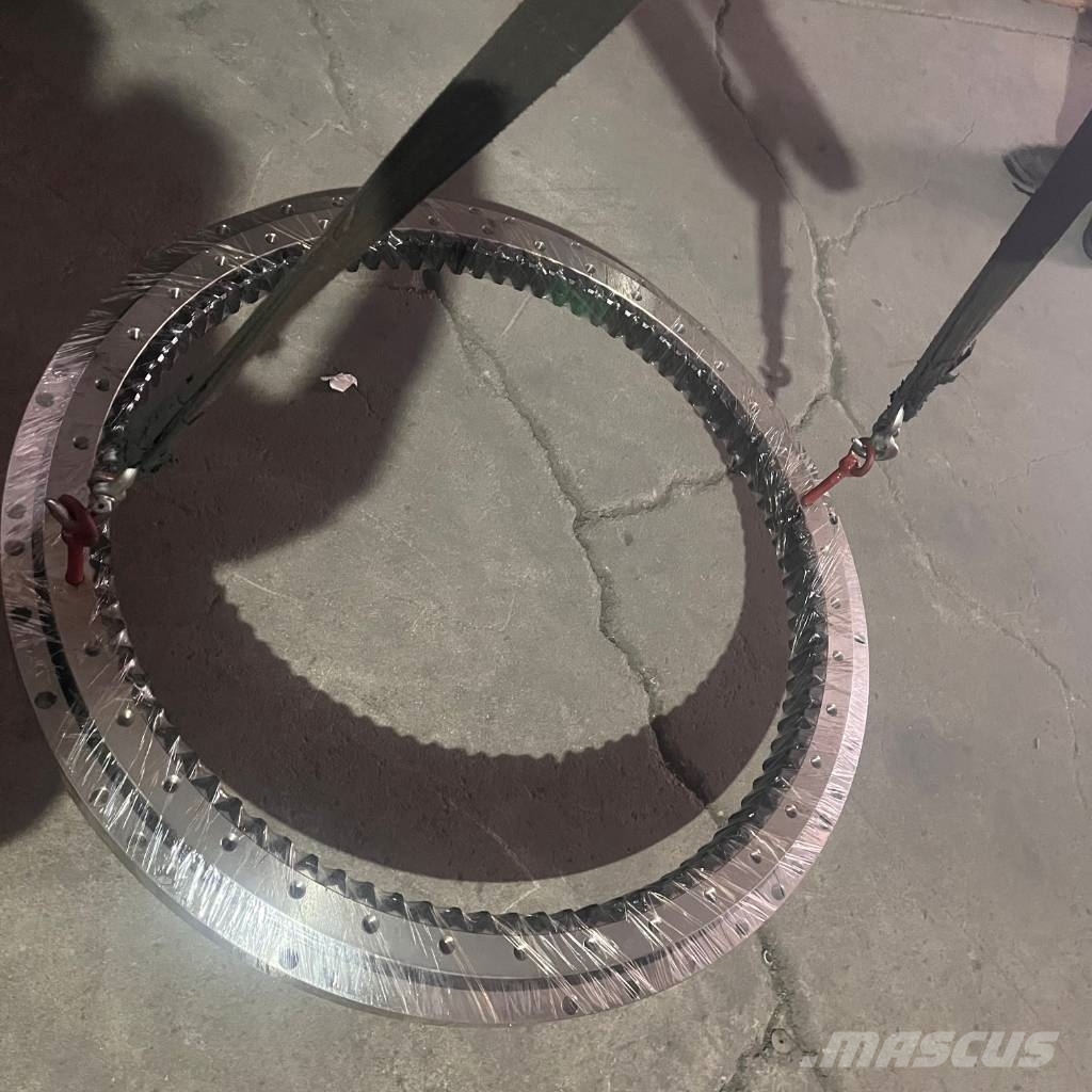 JRB0017 swing bearing slewing bearing excavator JS Váltók