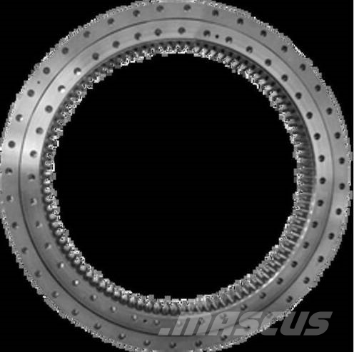 JRB0017 swing bearing slewing bearing excavator JS Váltók