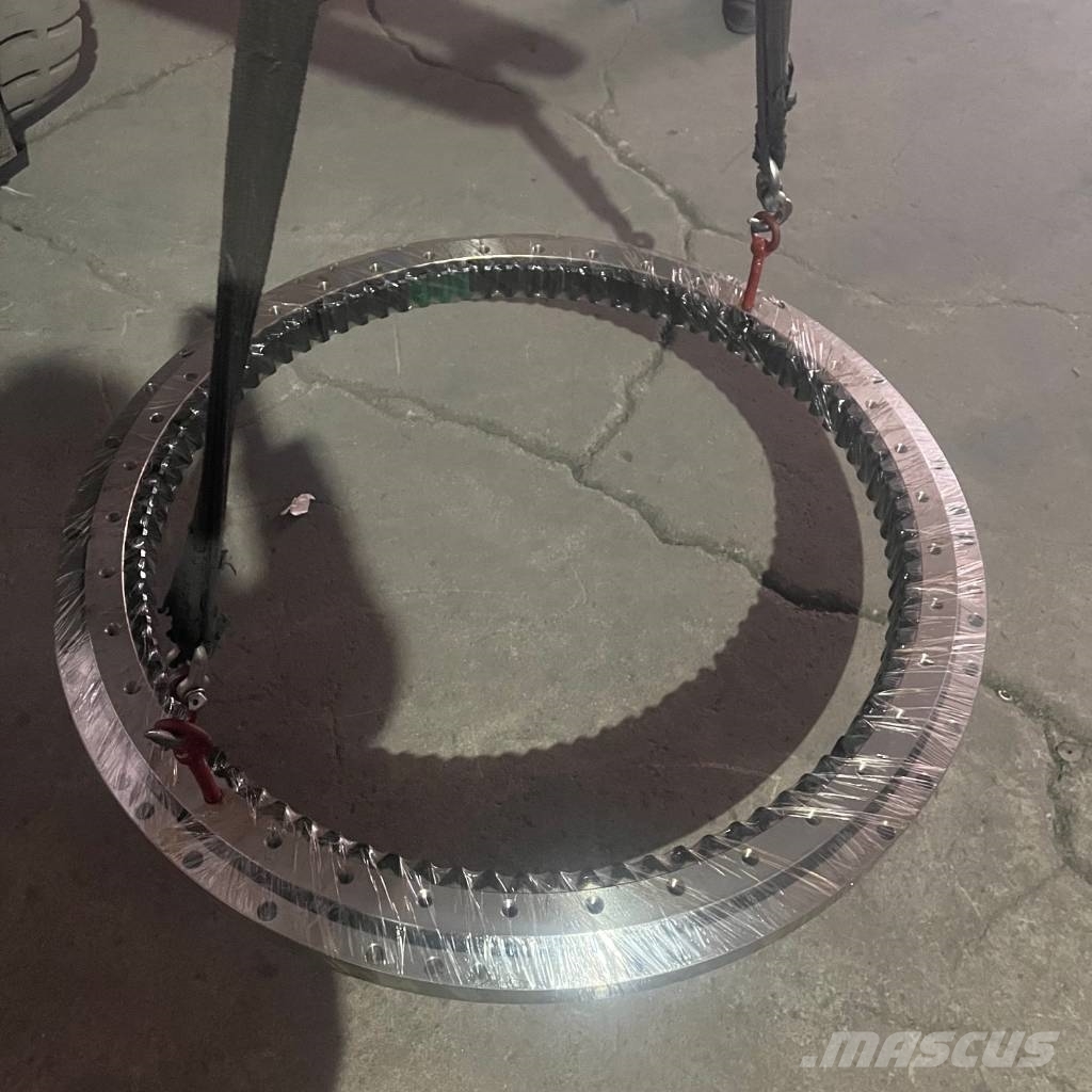 JRB0017 swing bearing slewing bearing excavator JS Váltók