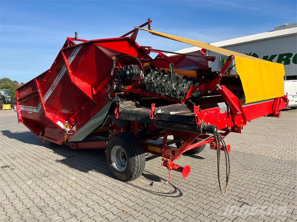 Grimme RH 20-60 Oprema za pridelovanje krompirja - Drugo