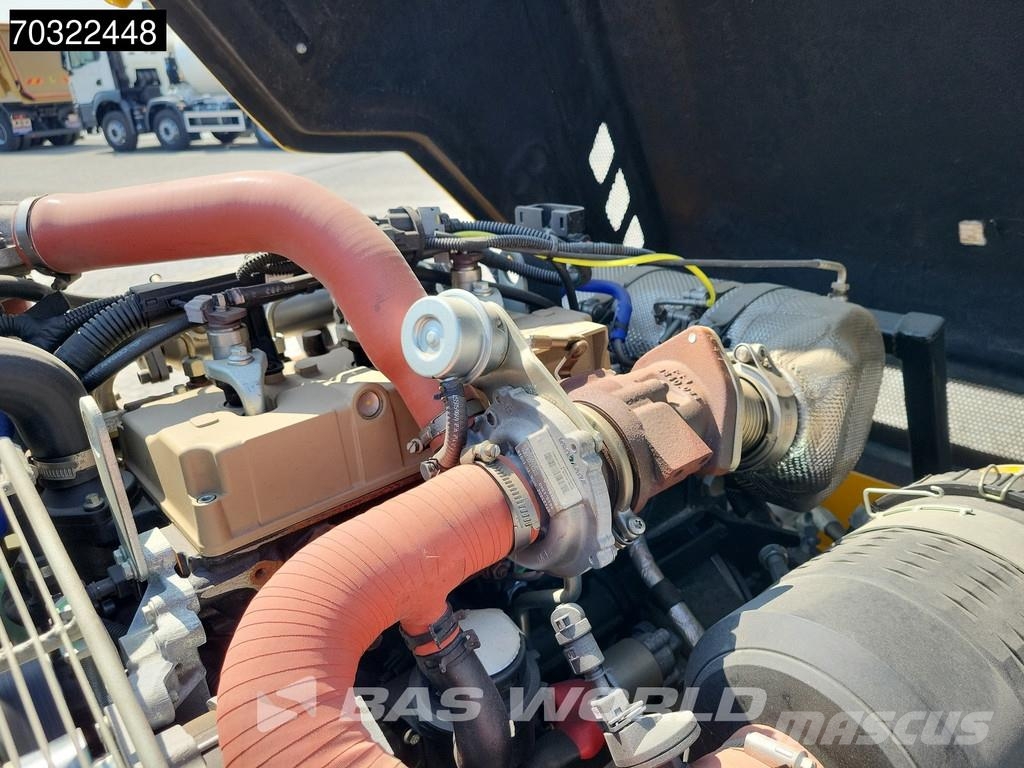 JCB CT430-140 Rulli a doppio tamburo