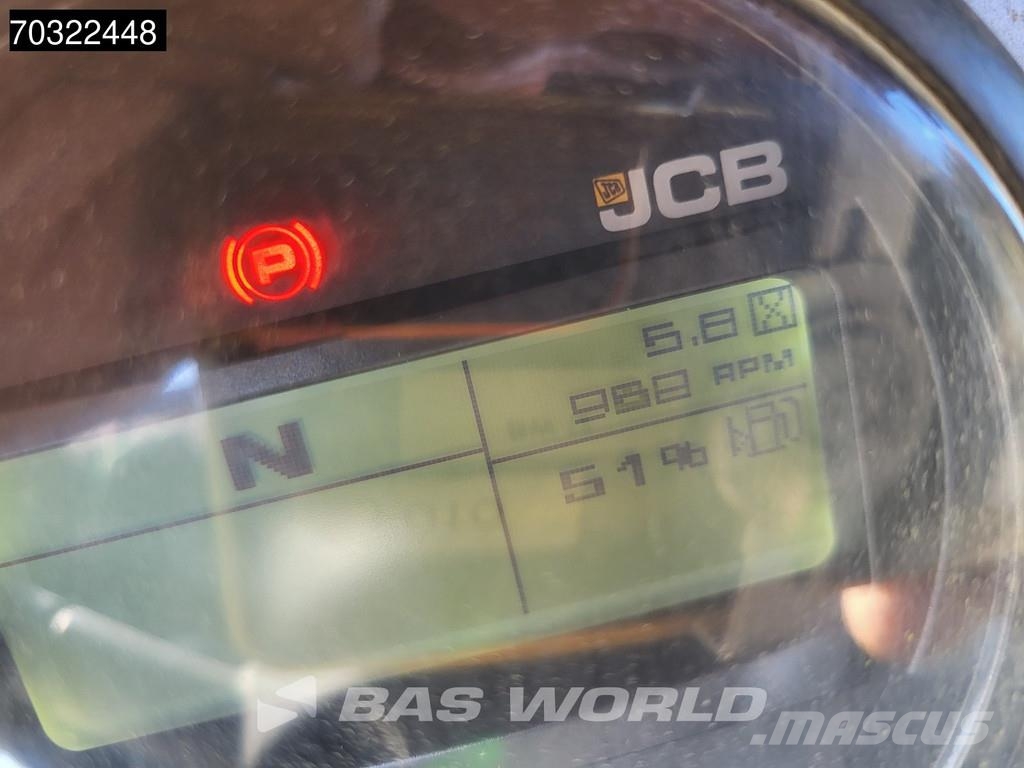 JCB CT430-140 Rulli a doppio tamburo