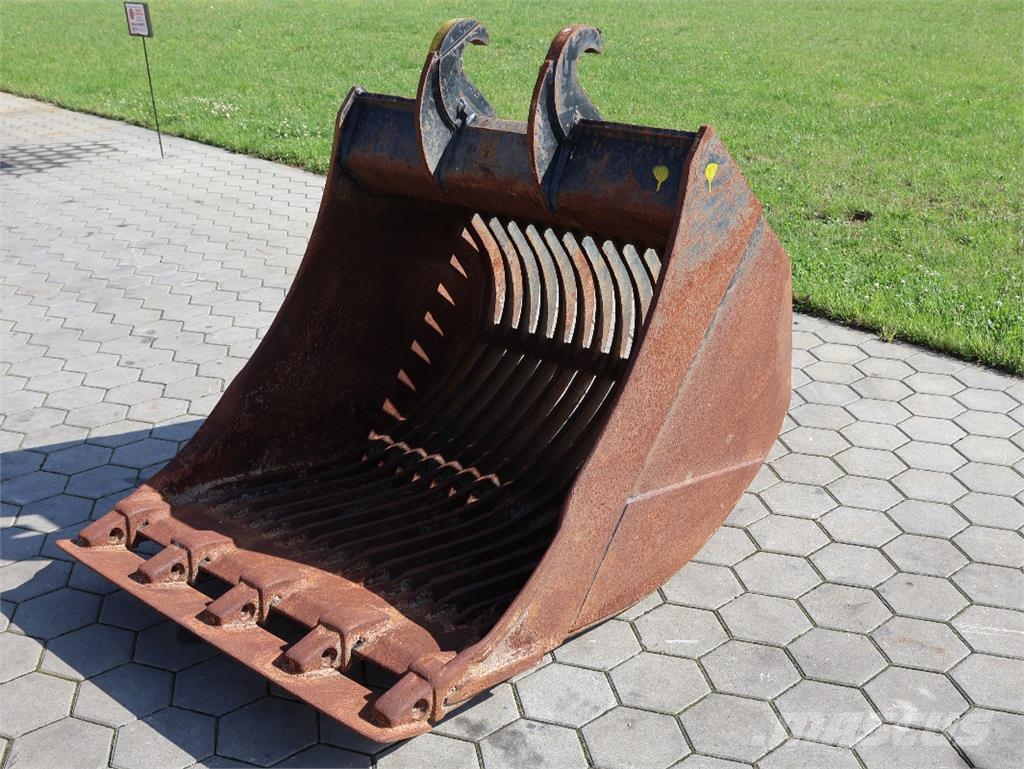 GITTERSORTIERLÖFFEL 1200 Łyżki do koparek