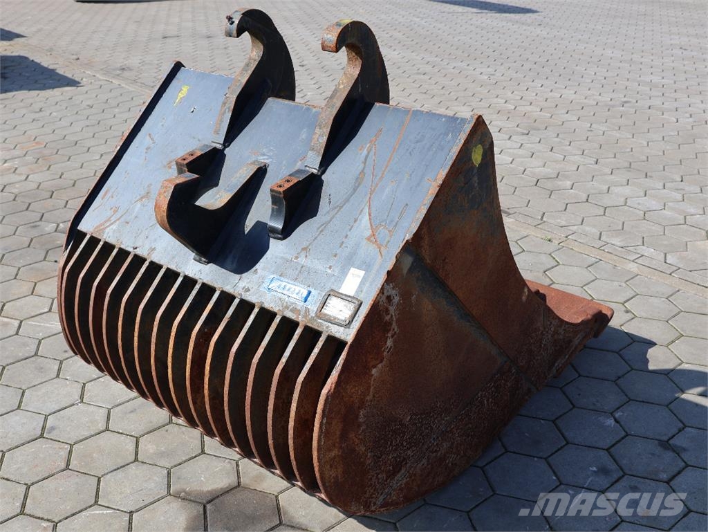 GITTERSORTIERLÖFFEL 1200 Łyżki do koparek
