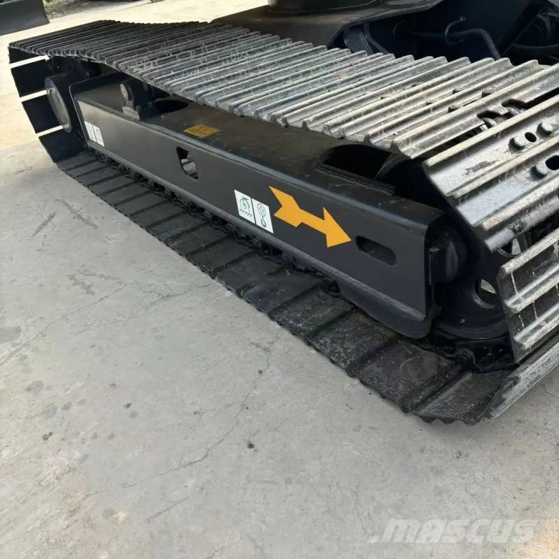 Komatsu PC 70 Minikaivukoneet < 7t