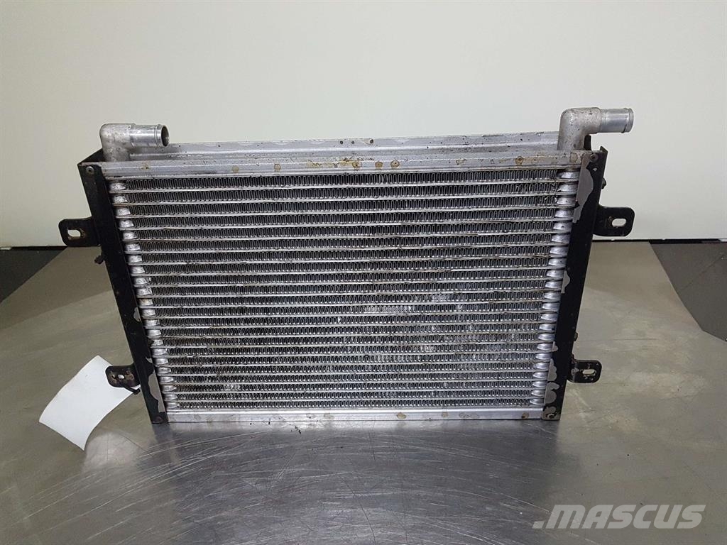 CASE 621D-Denso MNY70266501B2C-Cooler/Kühler/Koeler Motorer