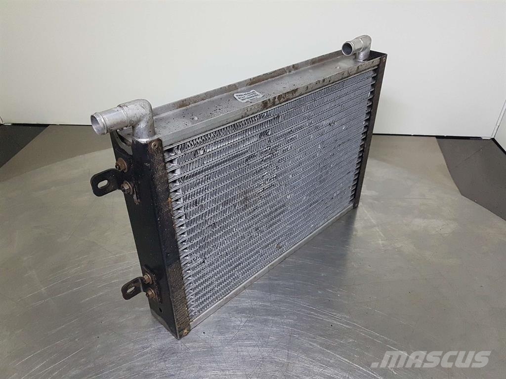 CASE 621D-Denso MNY70266501B2C-Cooler/Kühler/Koeler Motorer