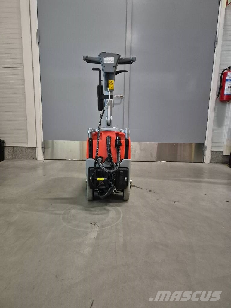 Hako Scrubmaster B12 TB380 Skurborsttorkar