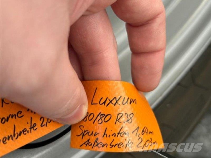 BKT Pflegeräder Mais Luxxum / Mult Kmetijstvo - drugo