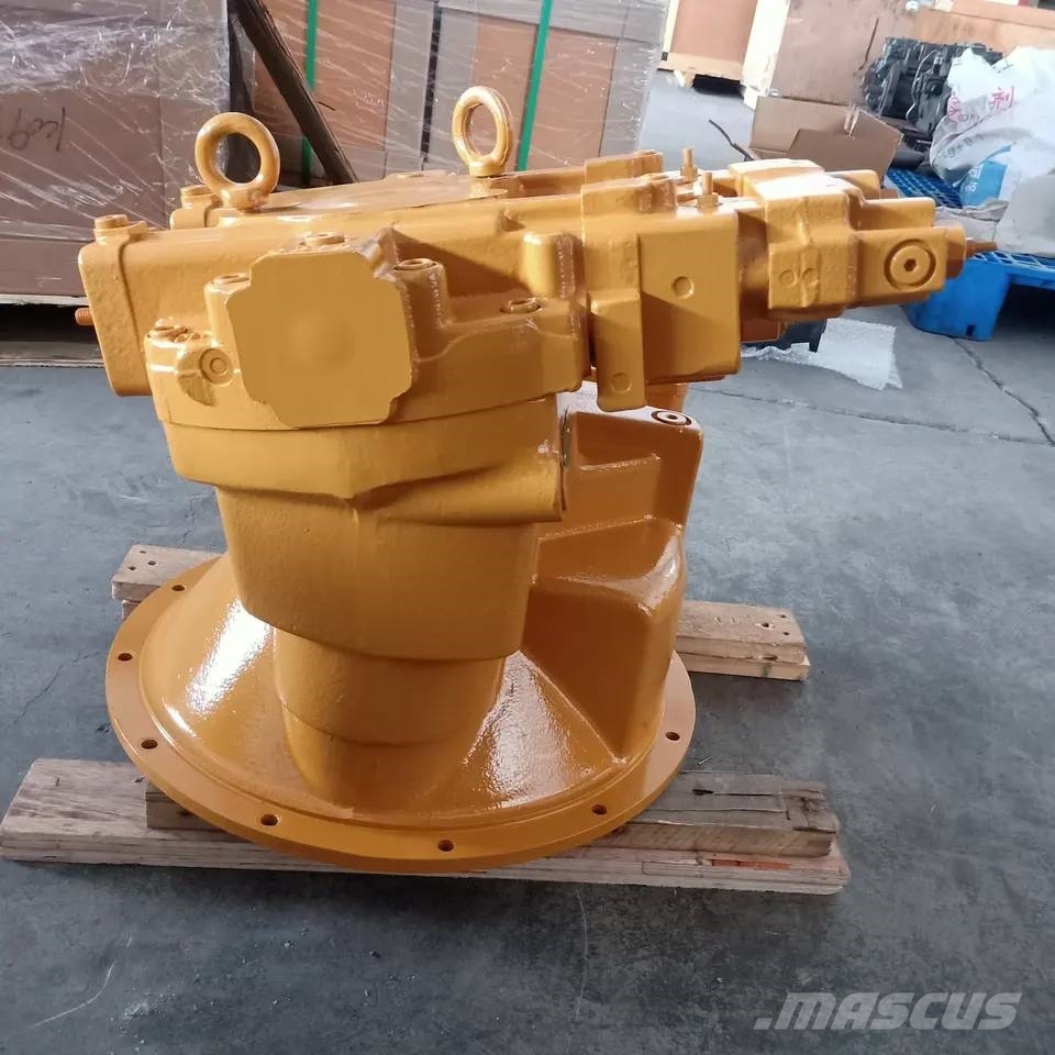 CAT 320B 322B 325B Main Pump 1232231 126-2073 123-2229 Коробка передач