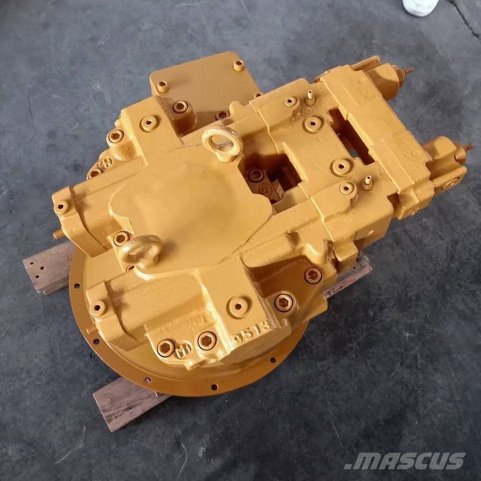 CAT 320B 322B 325B Main Pump 1232231 126-2073 123-2229 Коробка передач