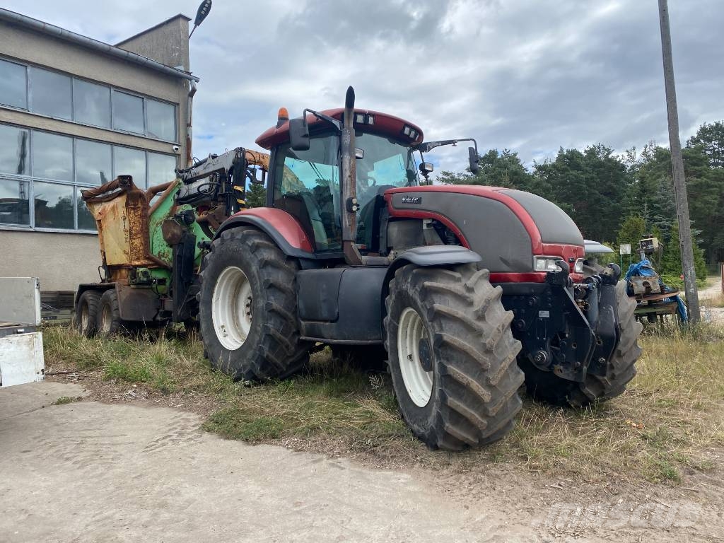 Valtra S280