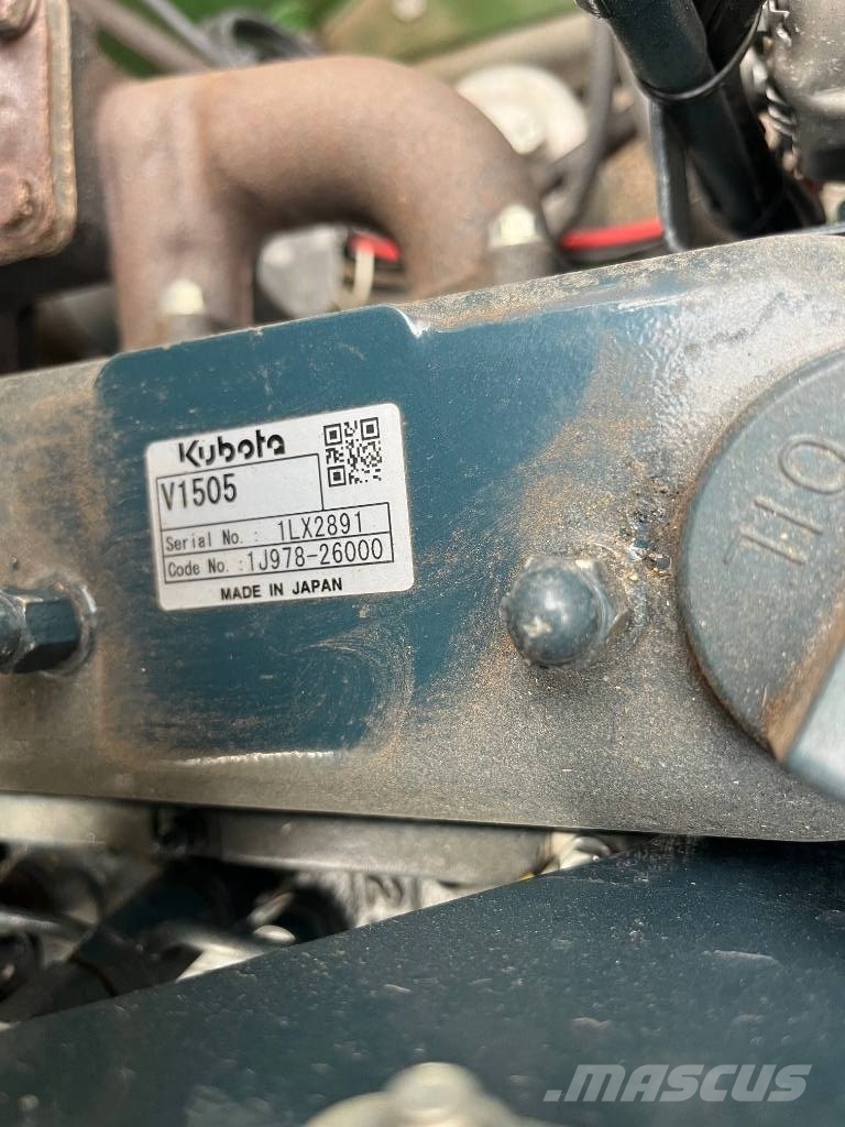 NHS 180 MW Legacy Trituradoras de madera
