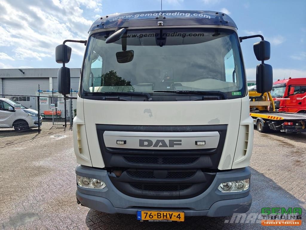 DAF LF 220 FAG 6x2/4 Day Cab Euro6A - 13/ Dennis Eagle Kamioni za otpad