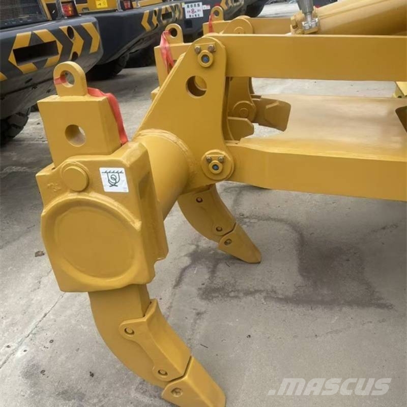 CAT D 6 G ブルドーザー
