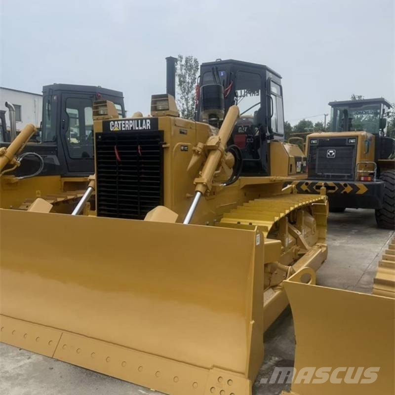 CAT D 6 G ブルドーザー
