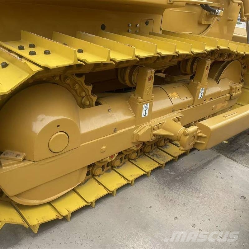 CAT D 6 G ブルドーザー