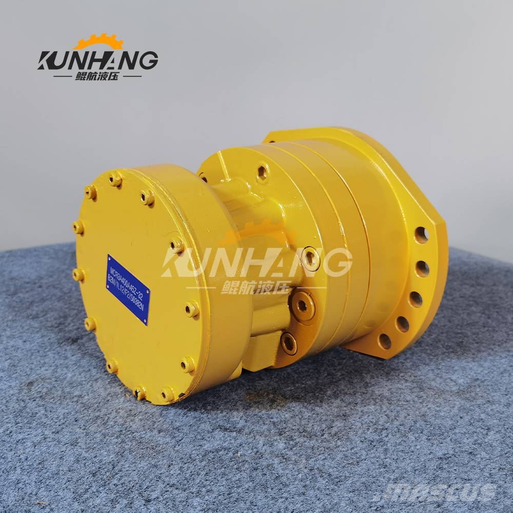New Holland L223 Final Drive 84565751 51471338 87035451 842566 Коробка передач
