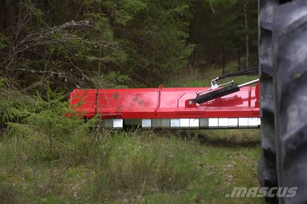 SPARA 5000 KR - IM PREMIUM SLÄNTKLIPPARE Kosilnice za pašnike
