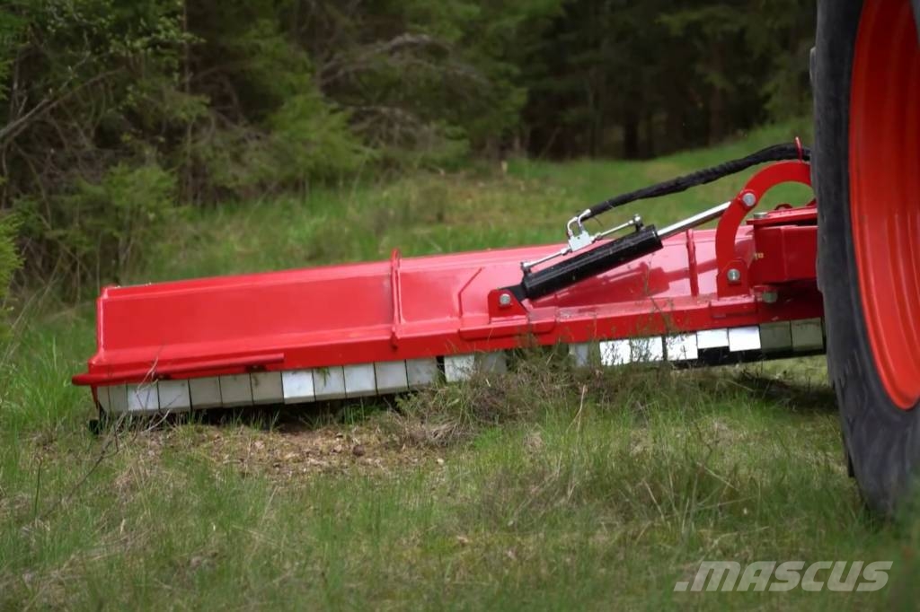 SPARA 5000 KR - IM PREMIUM SLÄNTKLIPPARE Kosilnice za pašnike