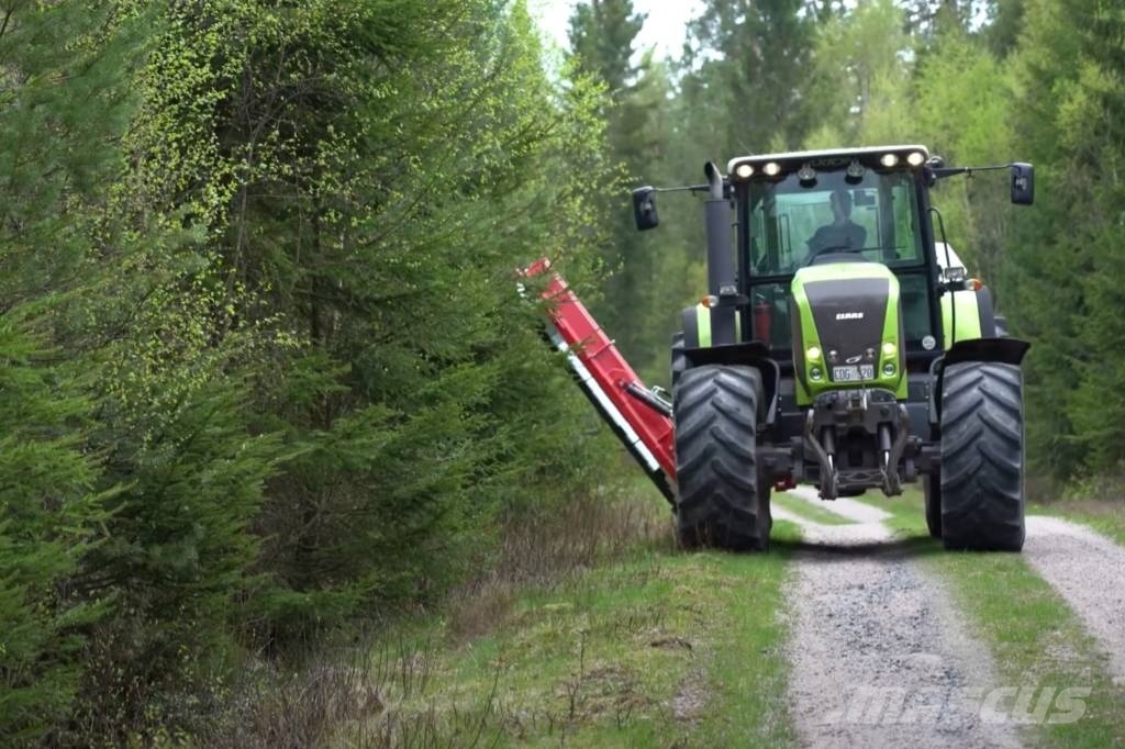 SPARA 5000 KR - IM PREMIUM SLÄNTKLIPPARE Kosilnice za pašnike