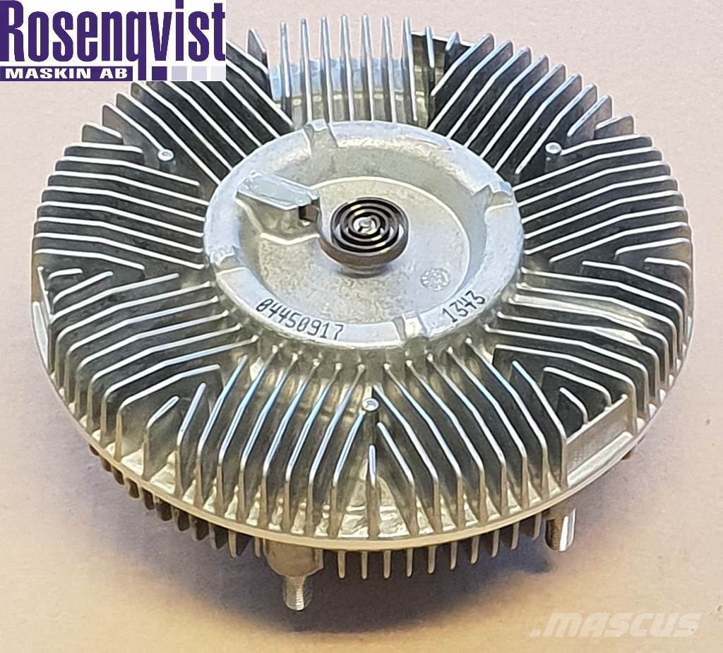 Same IRON Coupling 04450917, 0445 0917, 0445-0917 Engines